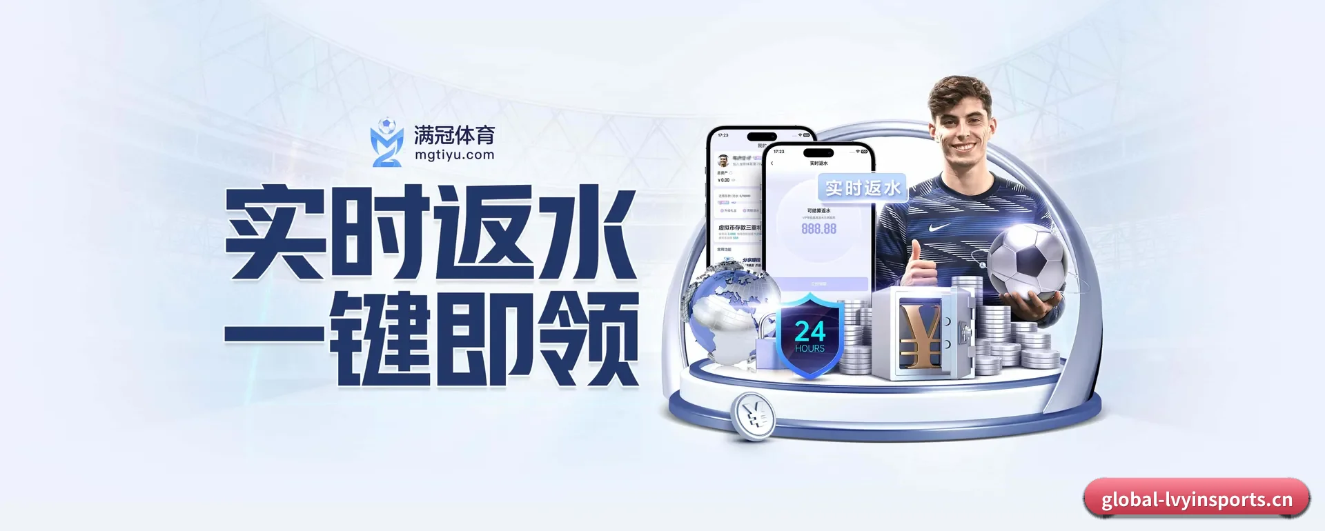 跨国推进进程